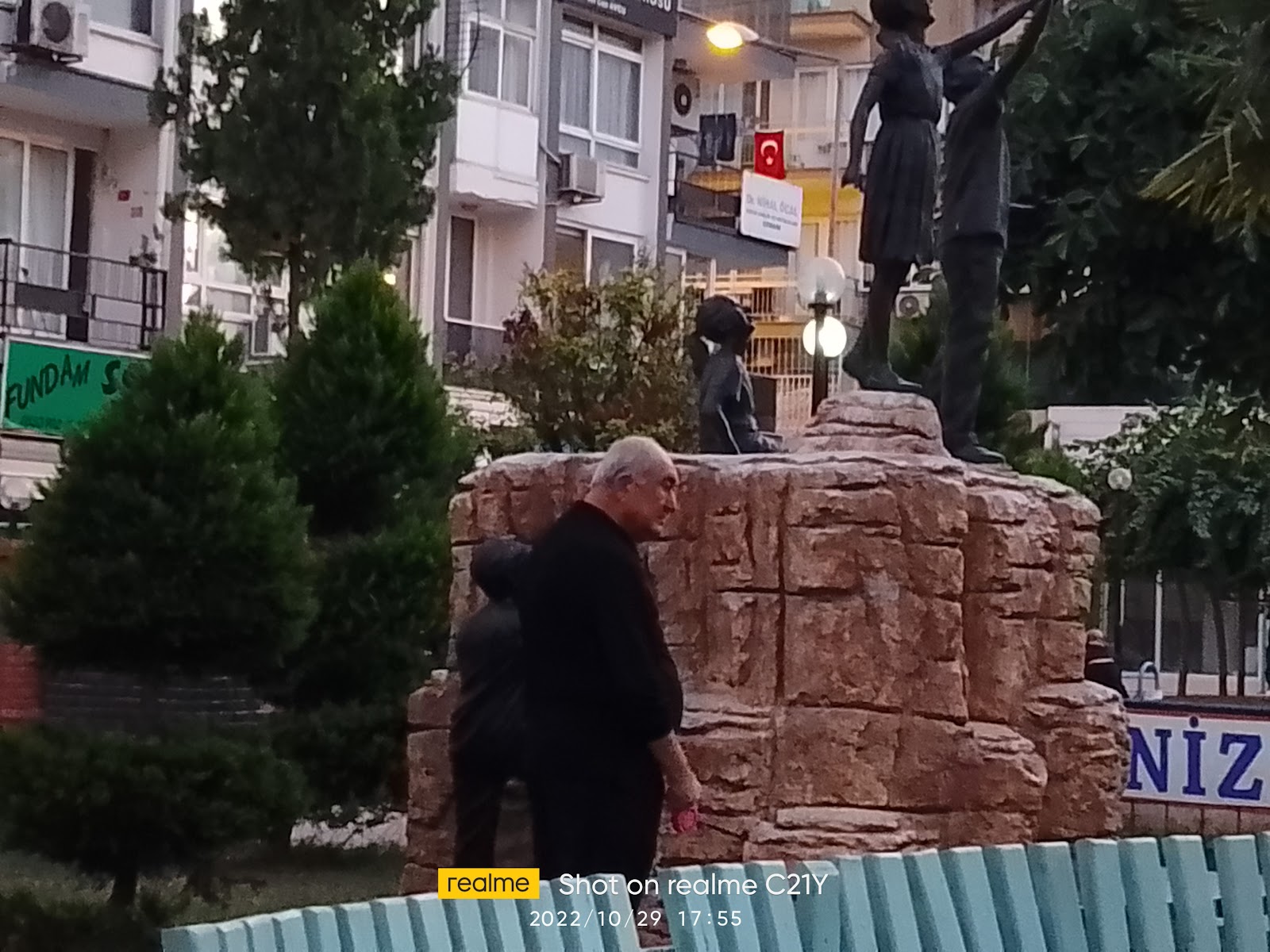 75. Yıl Özgür Çocukparkı — fotoğraf 4