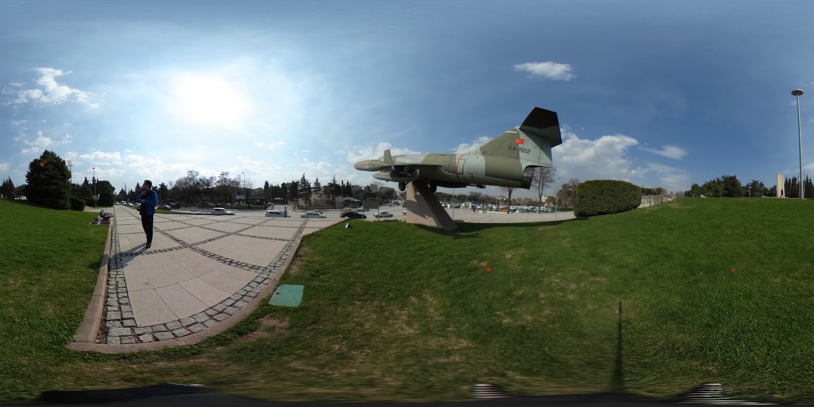 75. Yıl Parkı — fotoğraf 4