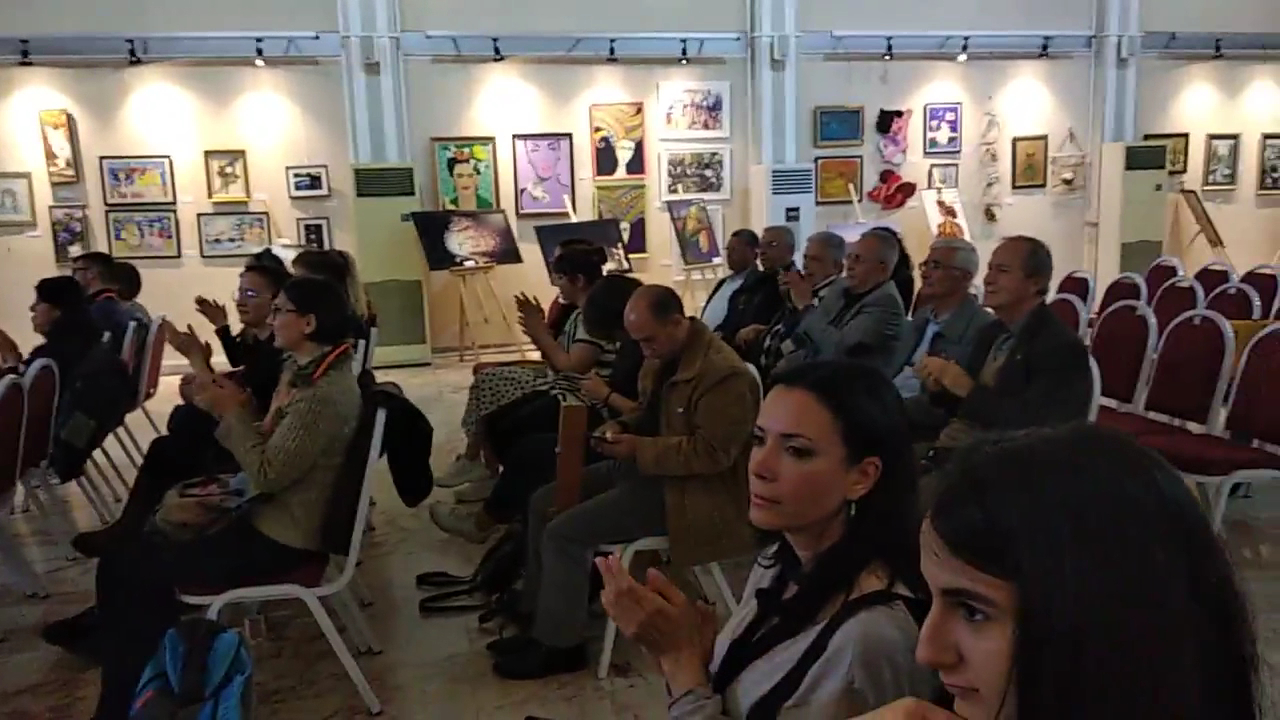 75. Yıl Sanat Galerisi — photo 4