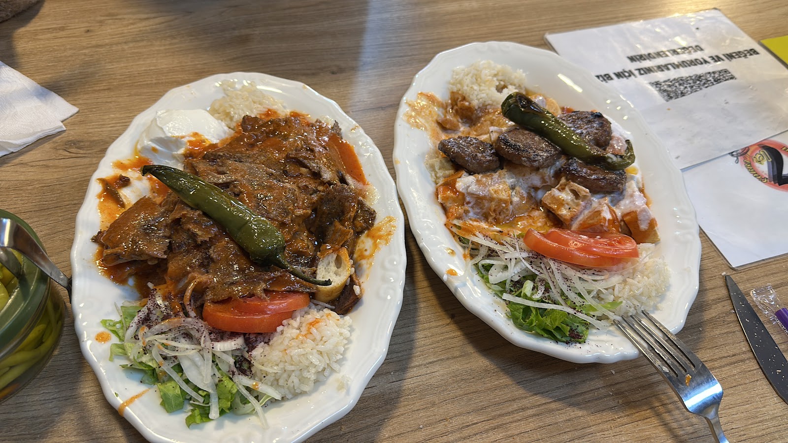7’LER BALABAN KEBAP — fotoğraf 2