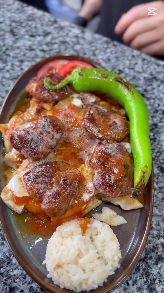 7’LER BALABAN KEBAP — fotoğraf 3