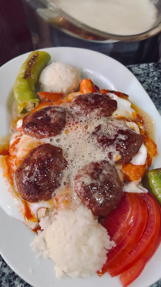 7’LER BALABAN KEBAP — fotoğraf 8