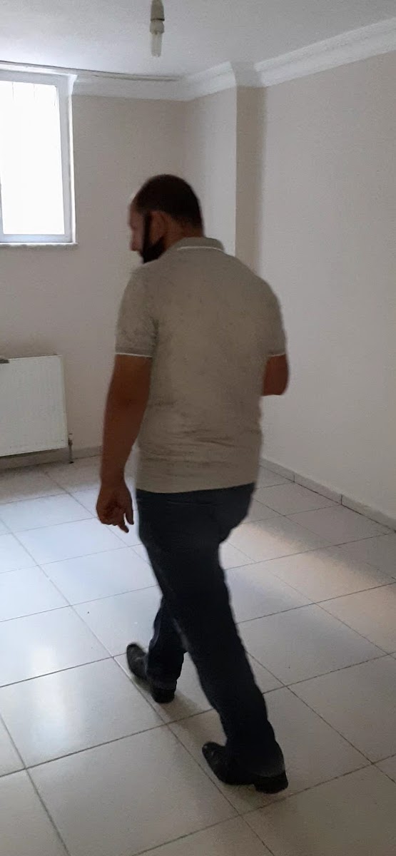 8 Mart Kadın Parkı — fotoğraf 2