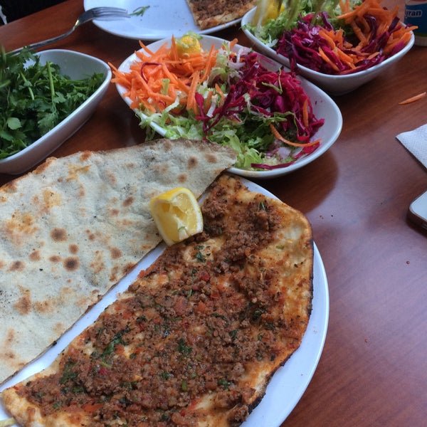 94 Pide Döner Kebap Salonu — fotoğraf 1