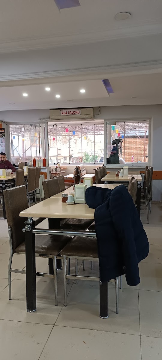 94 Pide Döner Kebap Salonu — fotoğraf 3