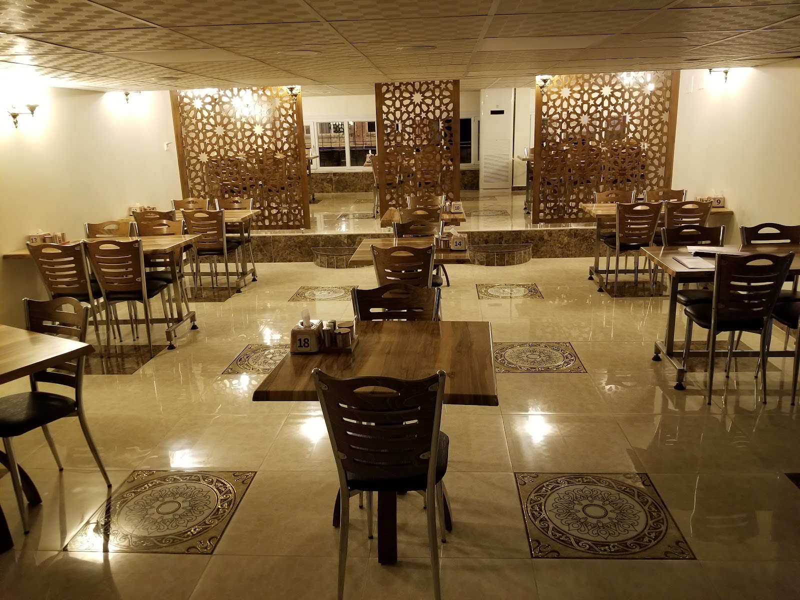مطعم الطيب _ELTAYEB LOKANTASI — photo
