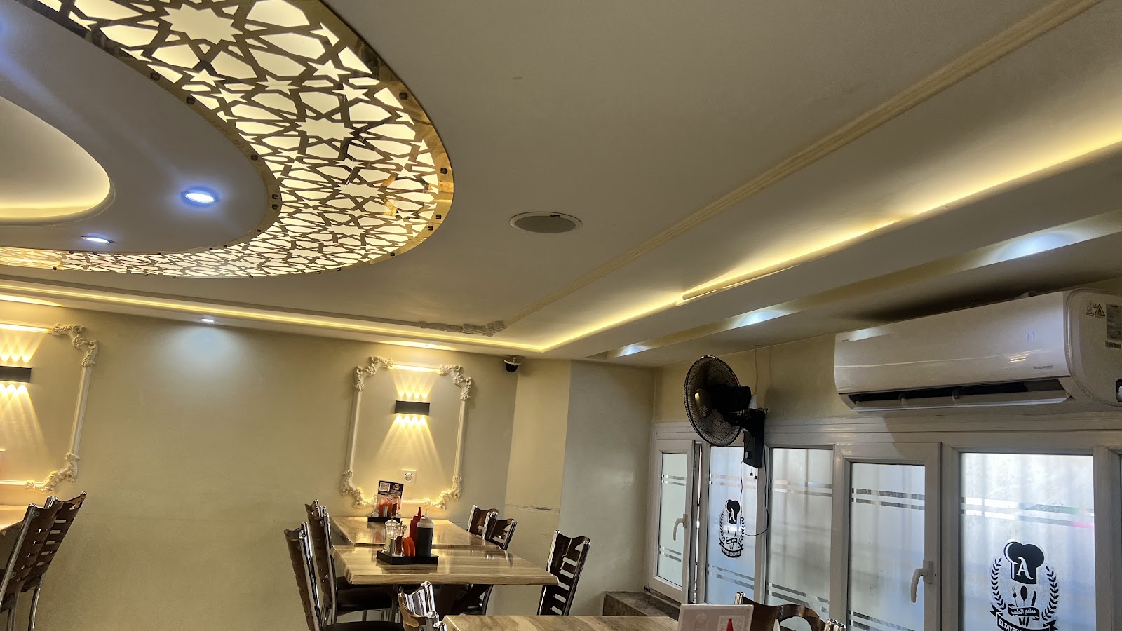 مطعم الطيب _ELTAYEB LOKANTASI — photo 3