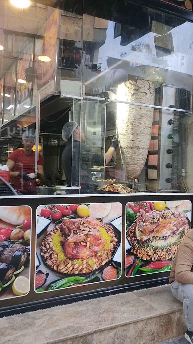 مطعم الطيب _ELTAYEB LOKANTASI — photo 3