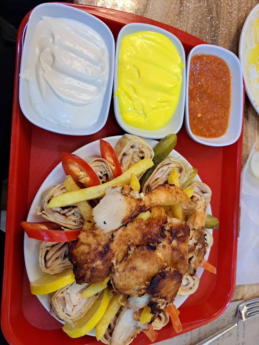 مطعم الطيب _ELTAYEB LOKANTASI — photo 5