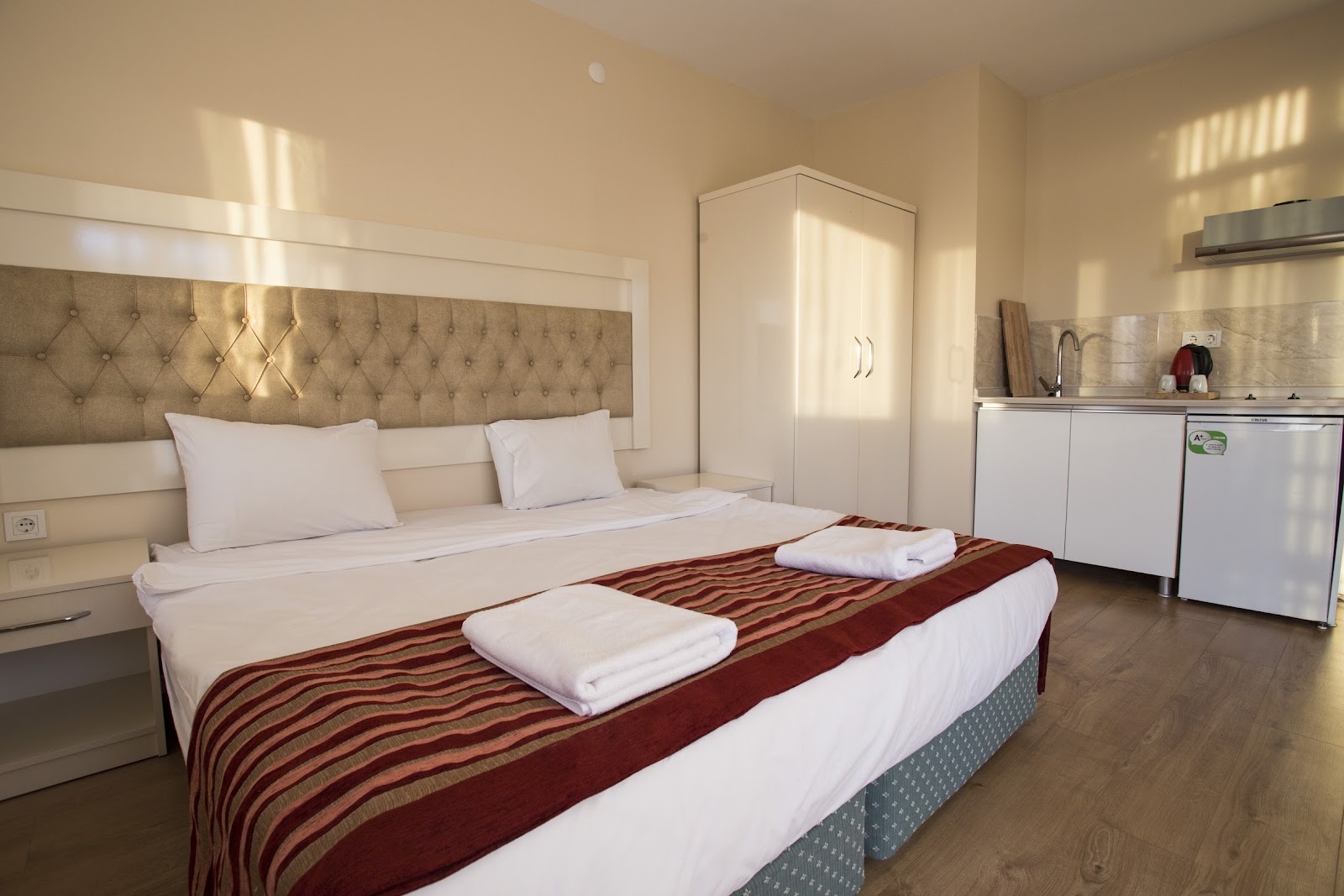 A Apart Hotels — fotoğraf 2