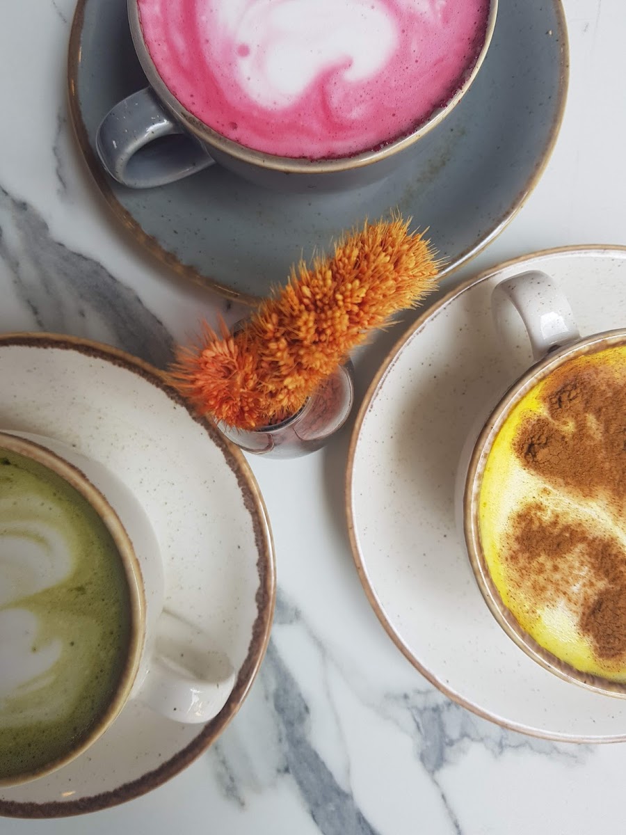 A Bit Of Eggo — fotoğraf 10