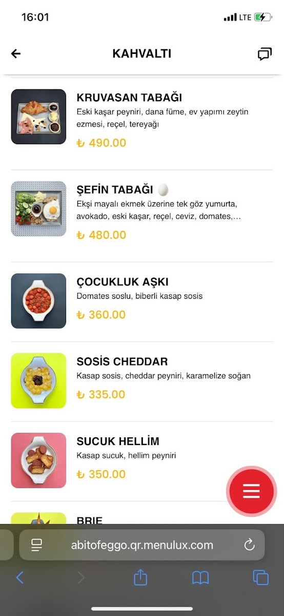 A Bit Of Eggo — fotoğraf 4