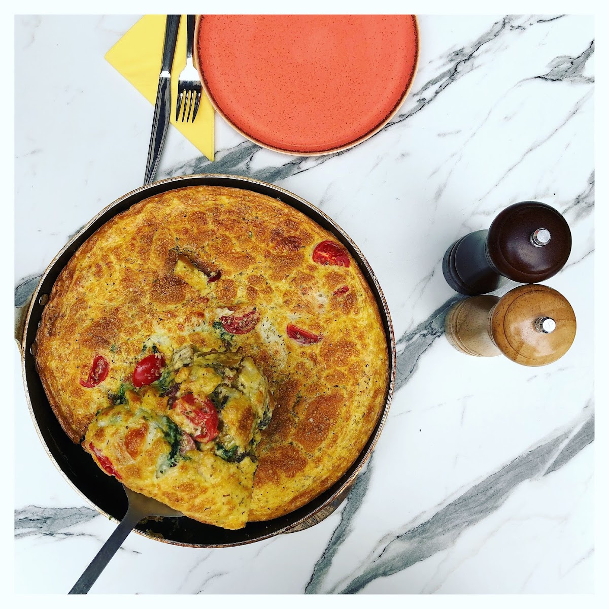 A Bit Of Eggo — fotoğraf 5