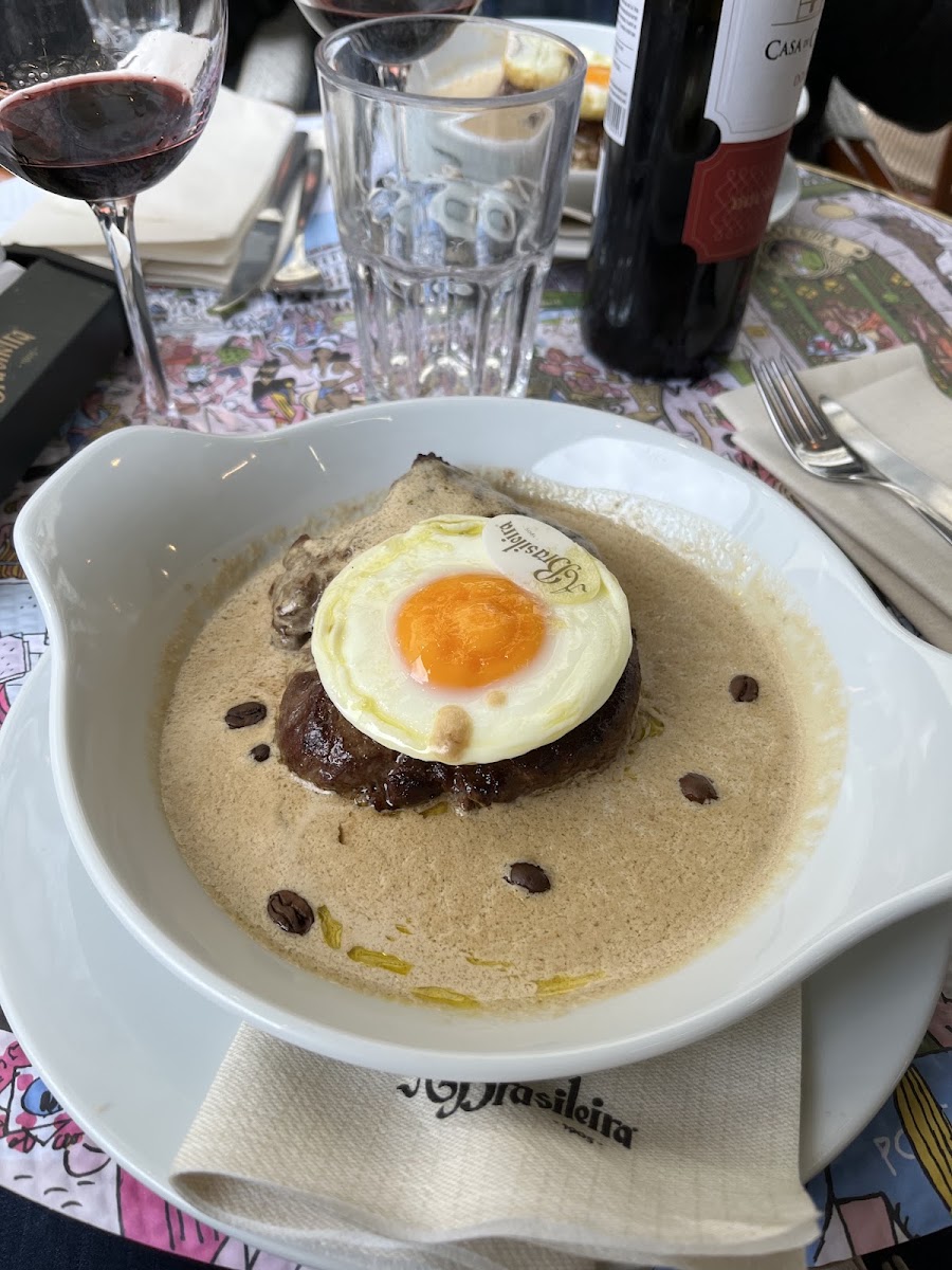 A Brasileira — photo 11