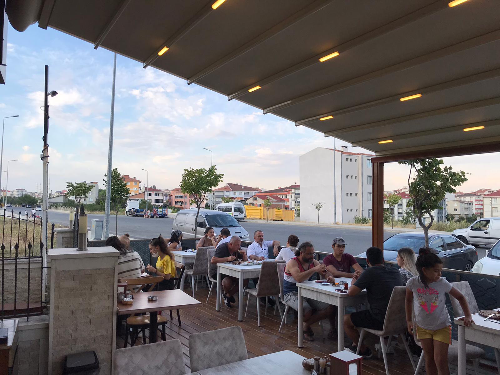 A+ GEVREK LAHMACUN ÇORLU LAHMACUN PİDE — fotoğraf 4