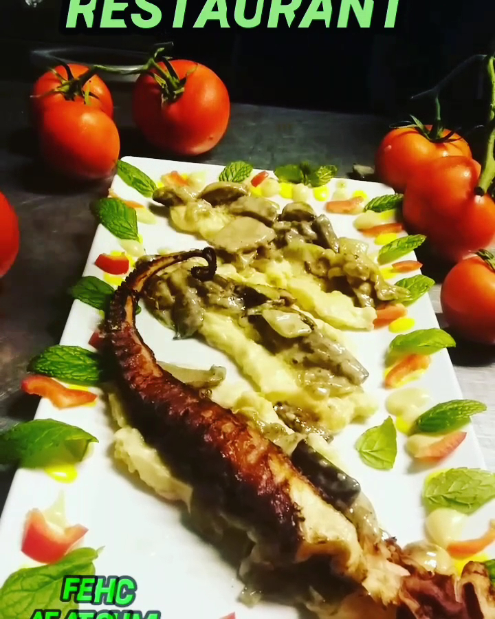 A La Carte Restaurant - Kepez - Çanakkale — fotoğraf 3