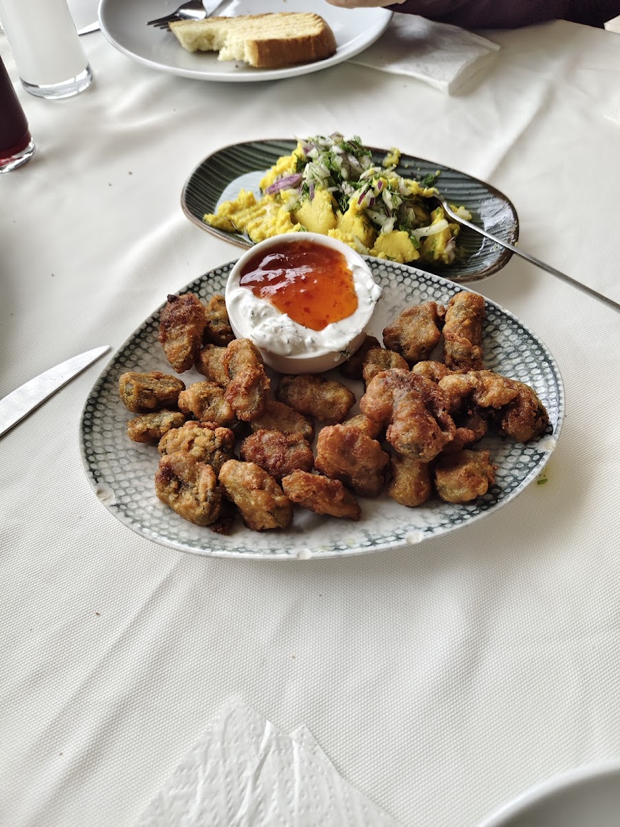 A La Carte Restaurant - Kepez - Çanakkale — fotoğraf 5