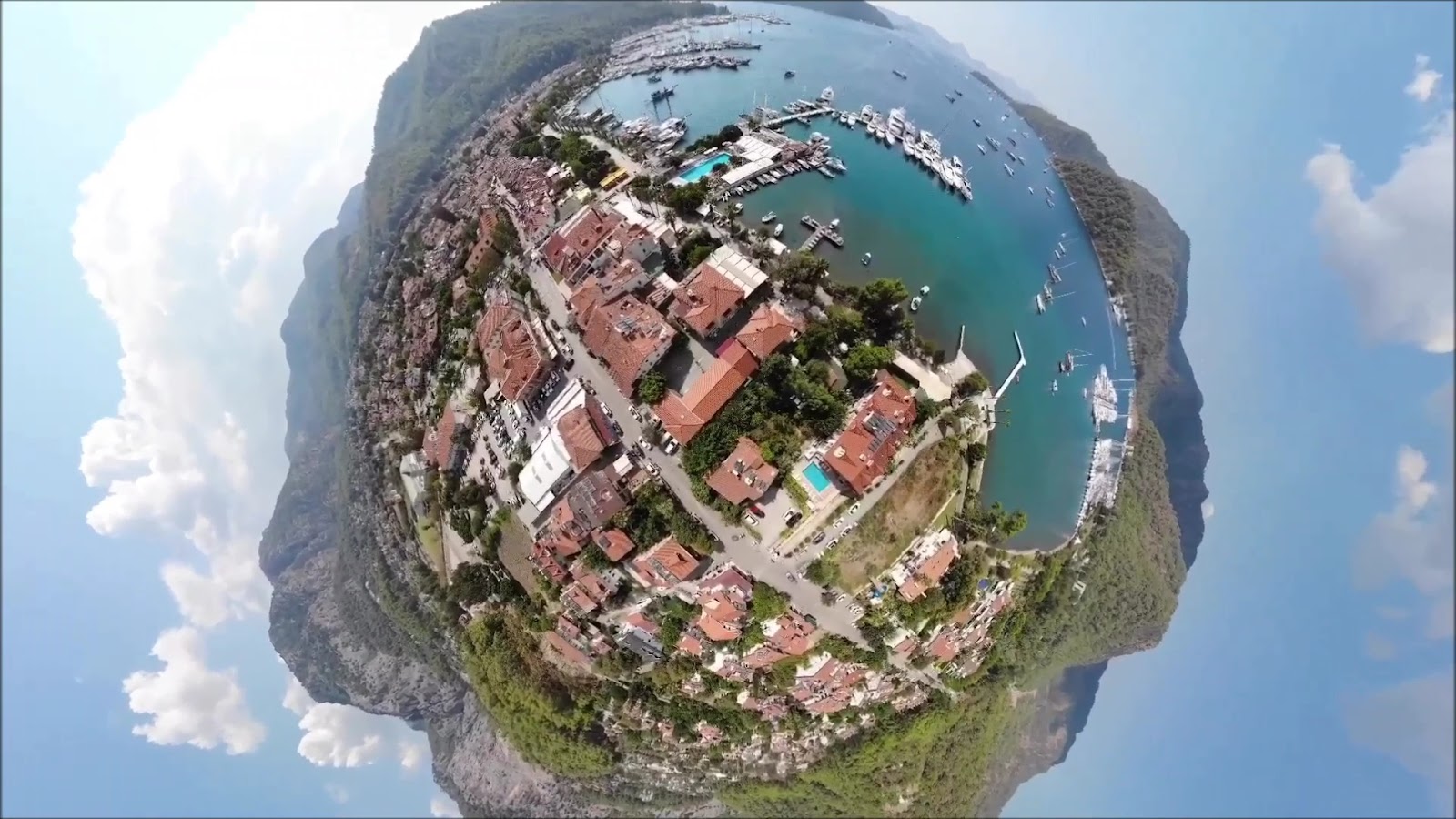 A&B HOME HOTEL GÖCEK — photo 3