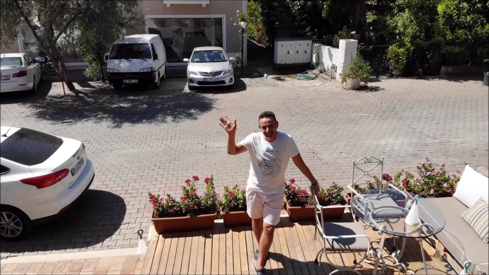 A&B HOME HOTEL GÖCEK — photo 5