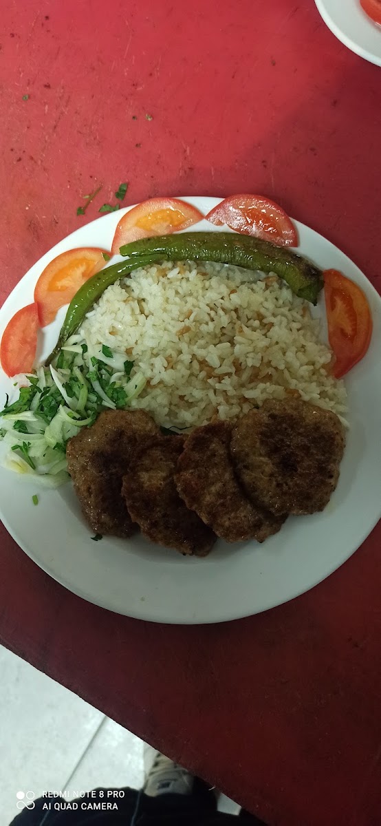 Abacı Etliekmek ( Selçuklu ) — photo 2
