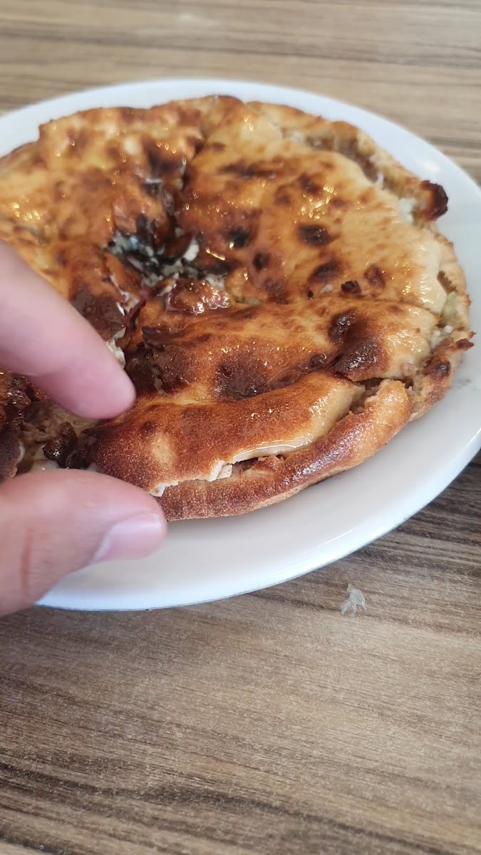 Abacı Etliekmek ( Selçuklu ) — photo 3