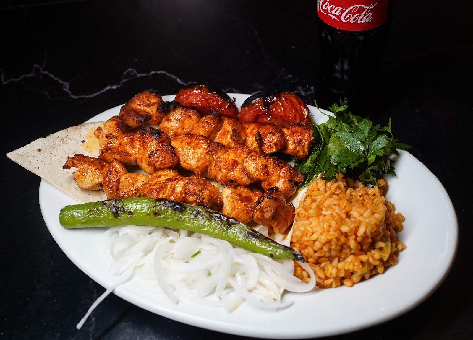 Âbad Türk Sofrası — fotoğraf 5