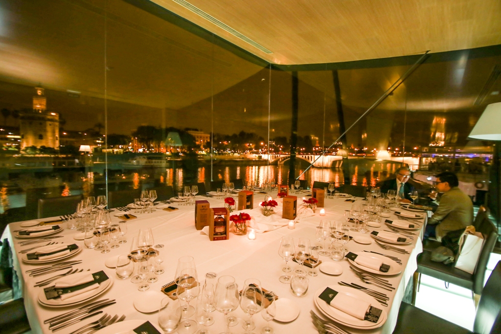 Abades Triana Restaurante — photo 2