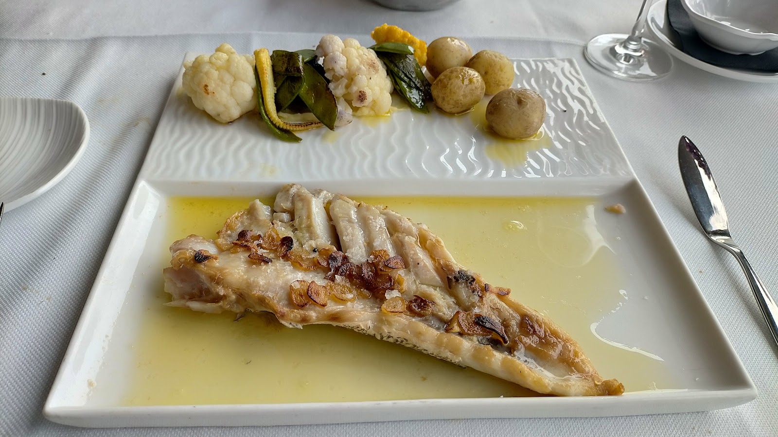 Abades Triana Restaurante — photo 11