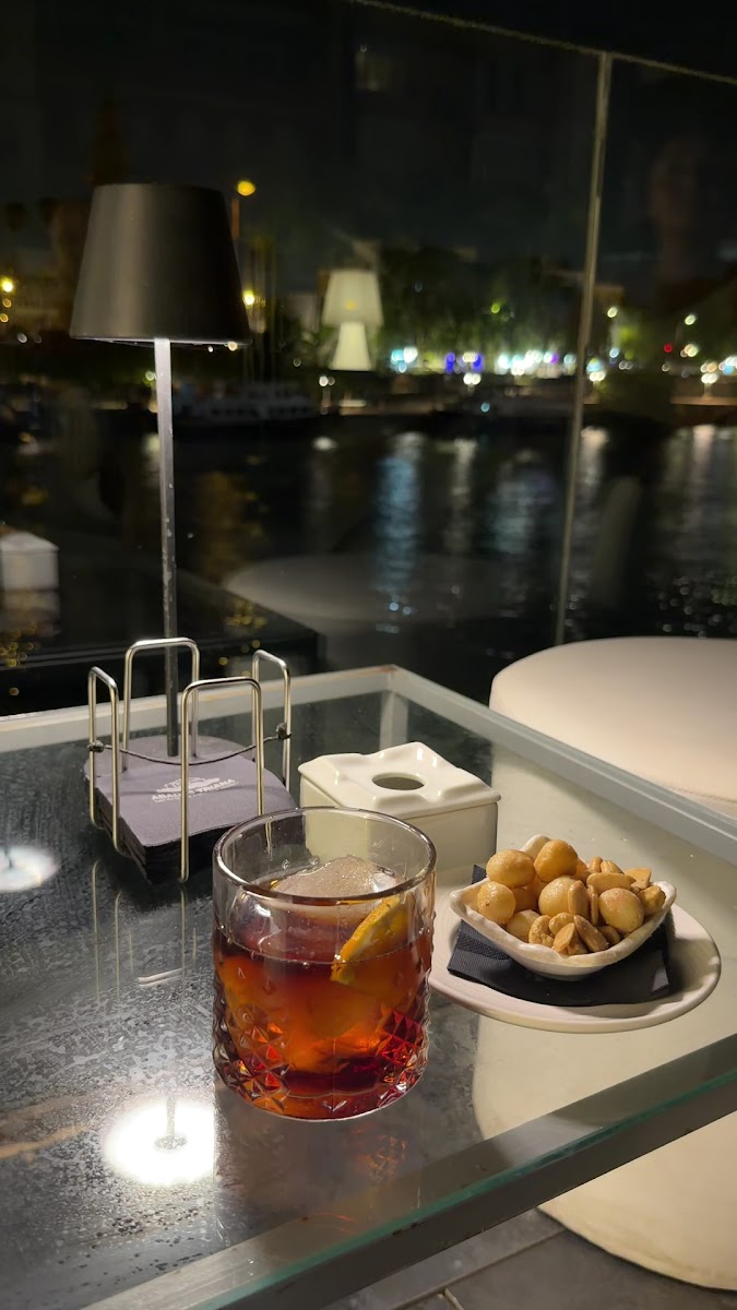 Abades Triana Restaurante — photo 3