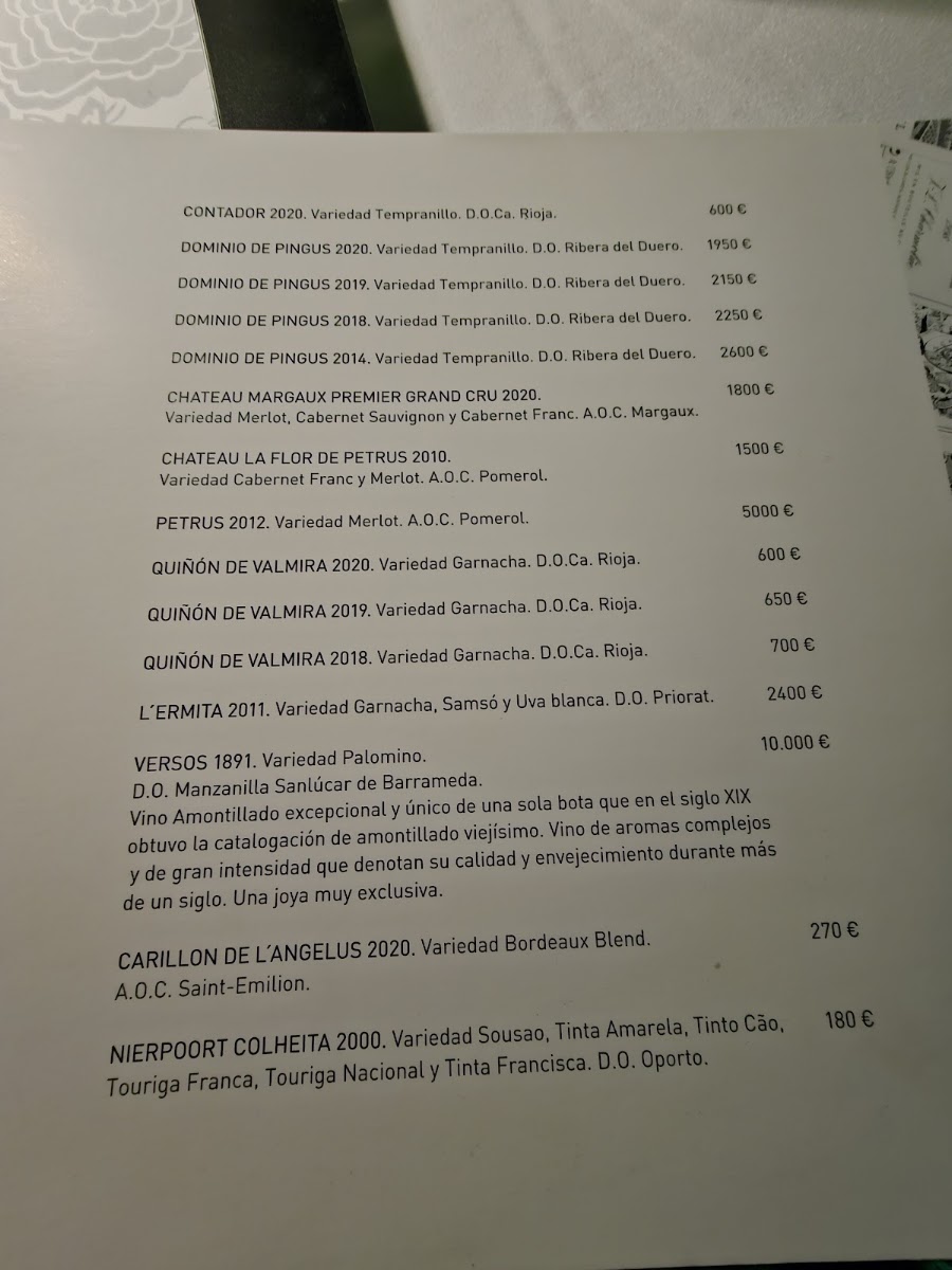 Abades Triana Restaurante — fotoğraf 4