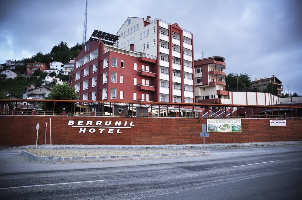 Abana Berrunil Otel — photo