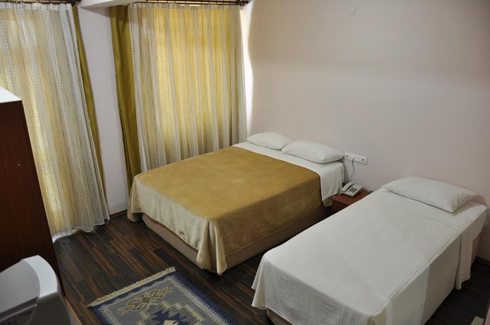 Abana Berrunil Otel — fotoğraf 2