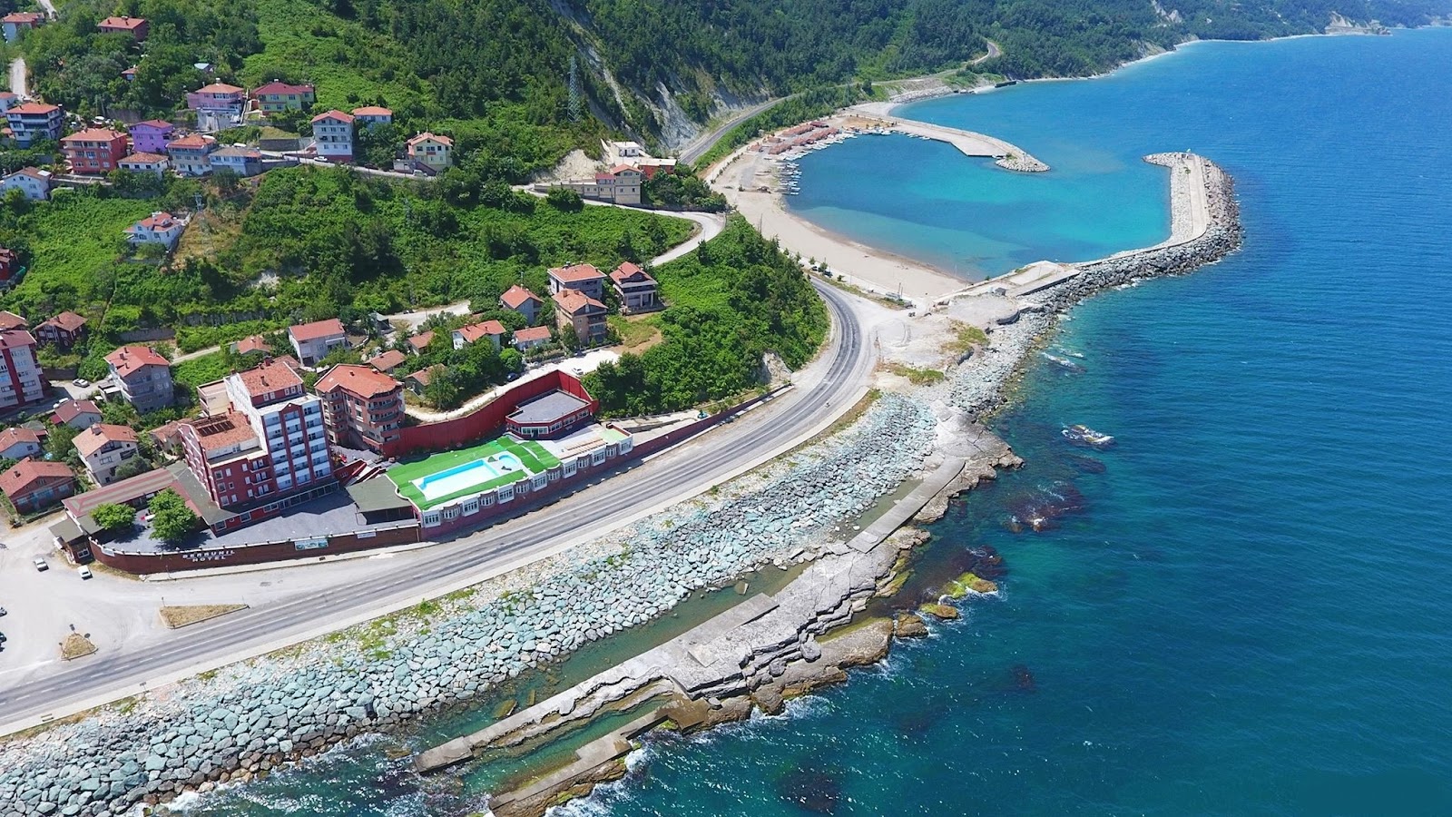 Abana Berrunil Otel — fotoğraf 4
