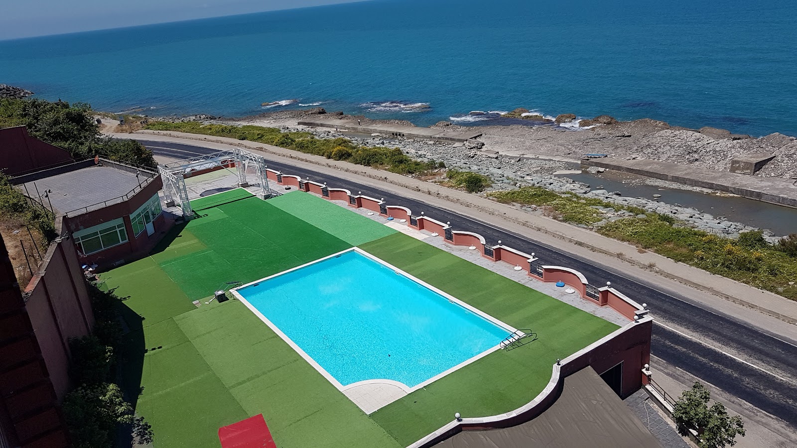 Abana Berrunil Otel — fotoğraf 5
