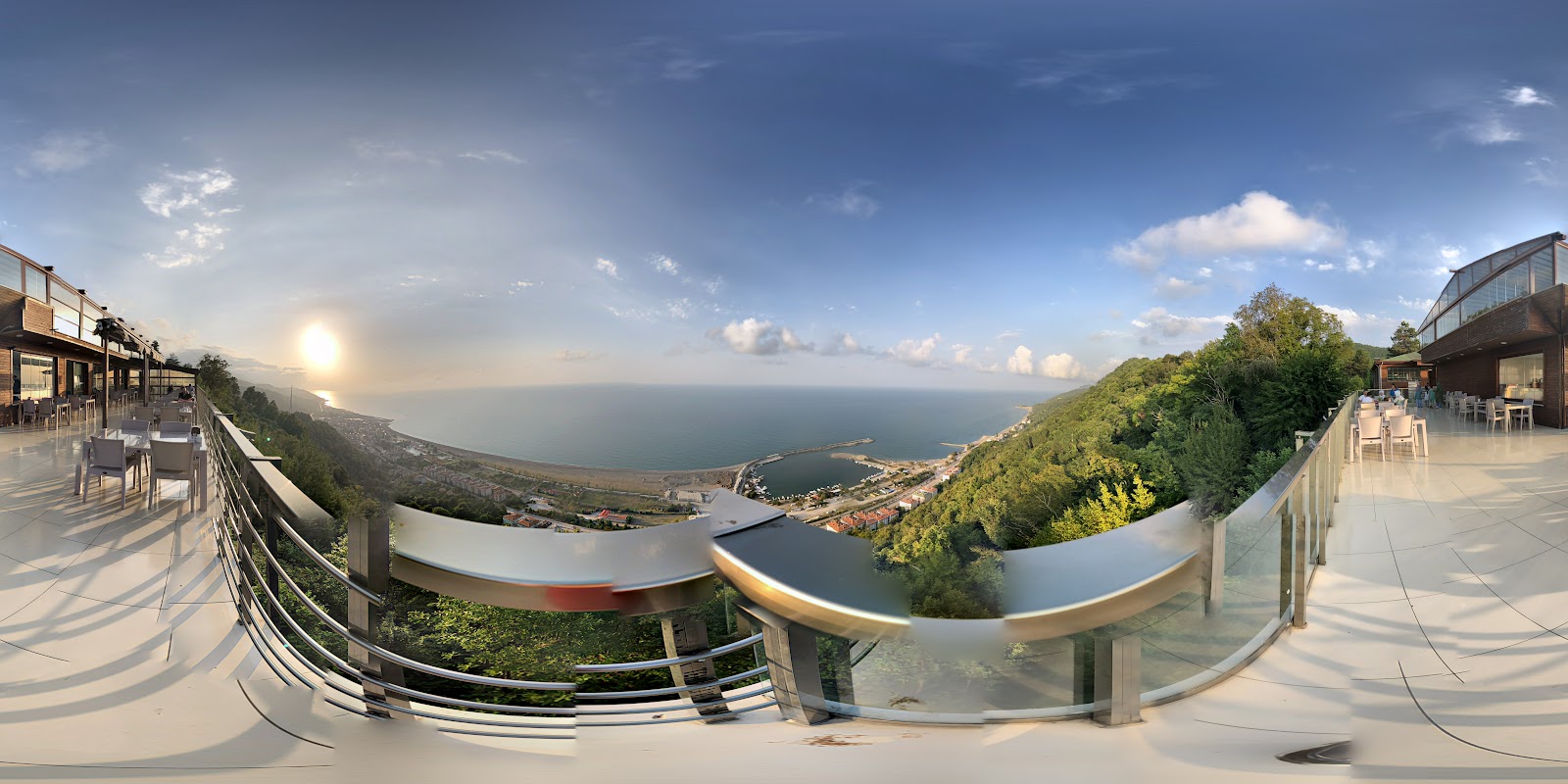 Abana Seyir Teras & Restoran & Kafe & Piknik & Mangal & Düğün Salonu & Kamp & Çadır Yeri — fotoğraf 6