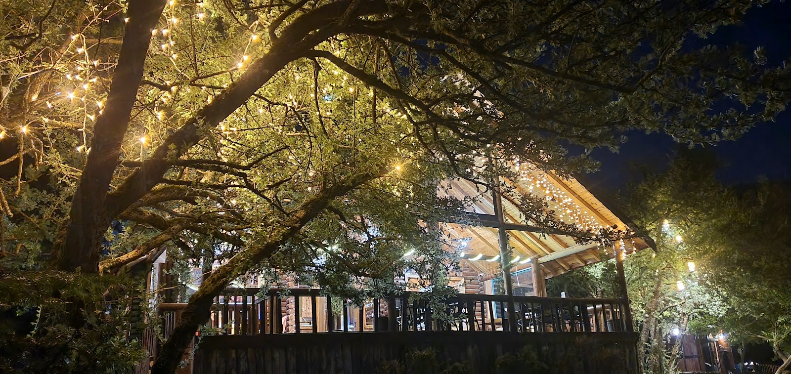 Abant Çadırlık Kamp Alanı