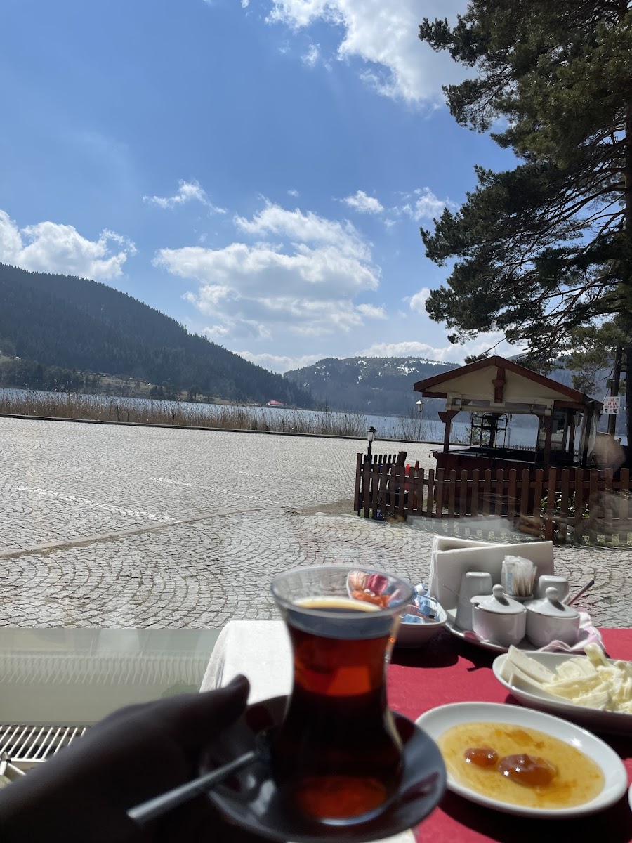 Abant Çamlık Restoran — fotoğraf 2