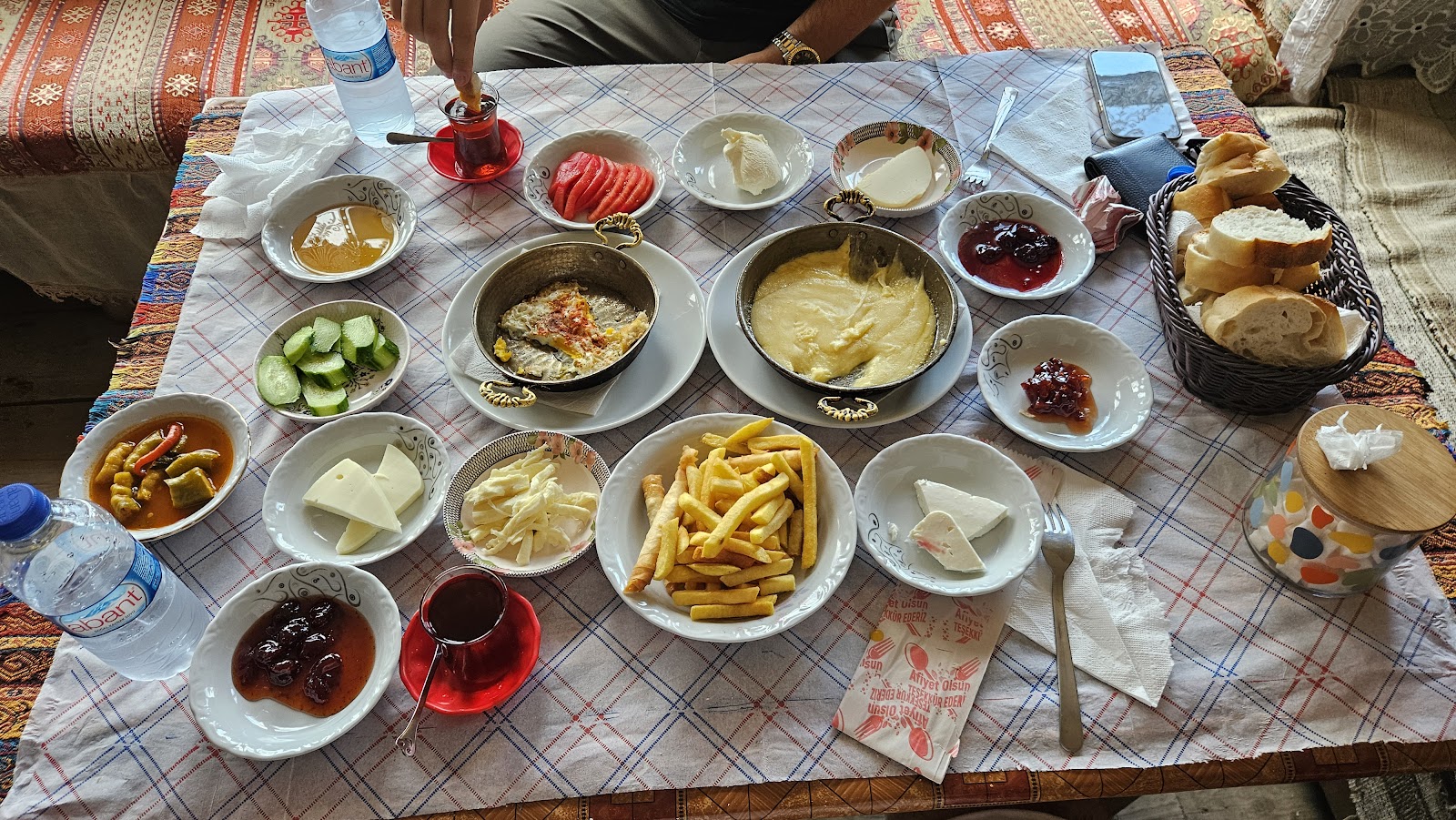 Abant Fatma Teyzenin Yeri — fotoğraf 4