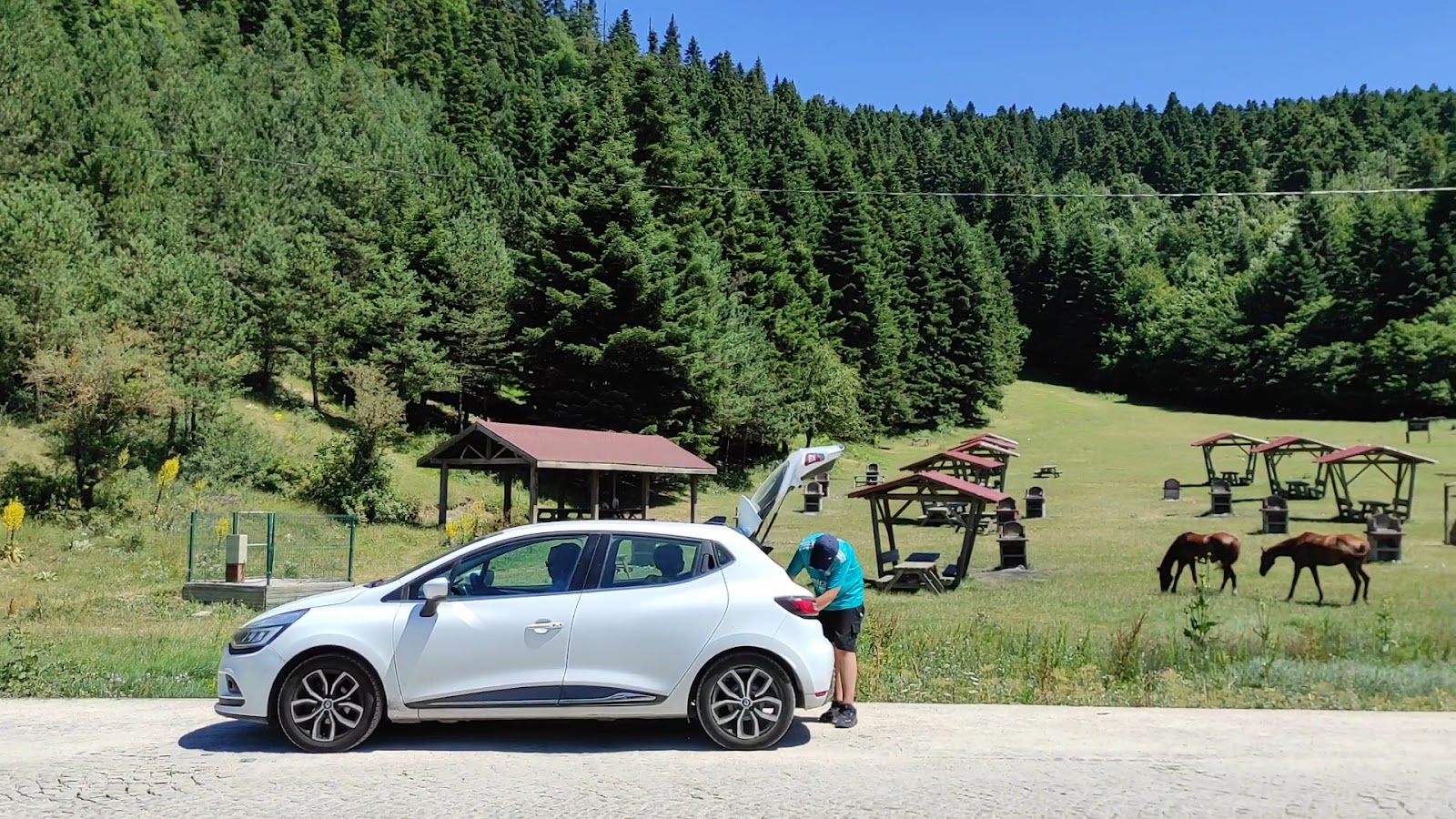 Abant Gölü Milli Parkı — fotoğraf 5