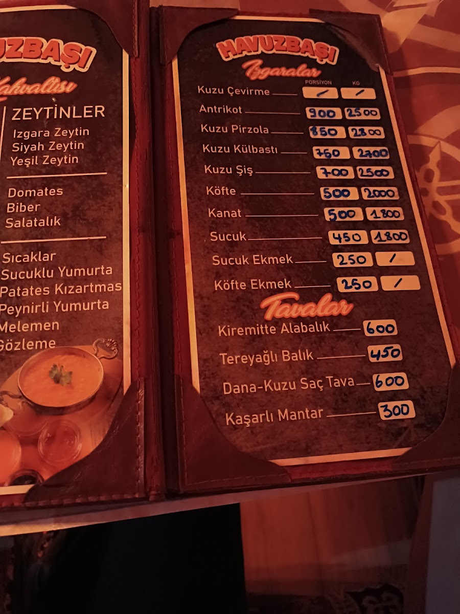 Abant Havuzbaşı Restaurant - Kahvaltı - Kuzu Çevirme -Alabalık — fotoğraf 2