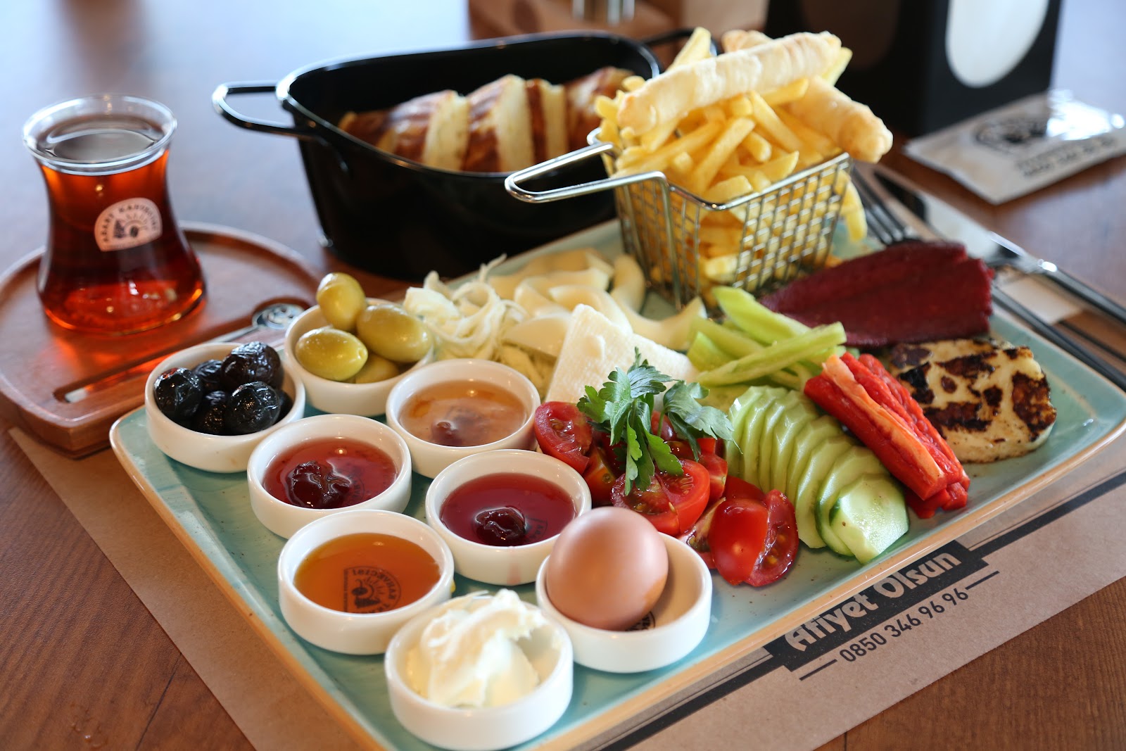 Abant Kahvecisi — fotoğraf 3