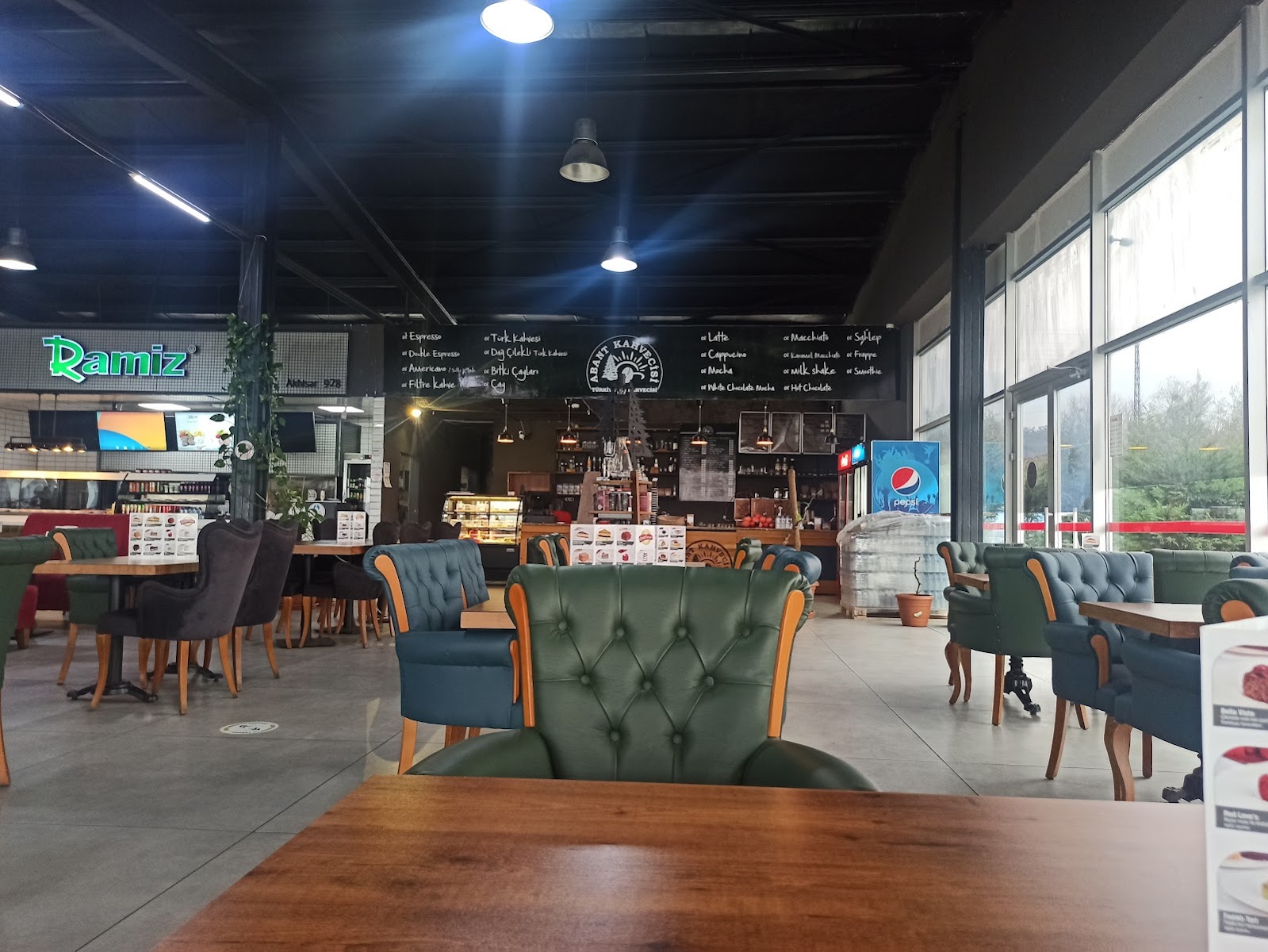 Abant Kahvecisi — fotoğraf 4