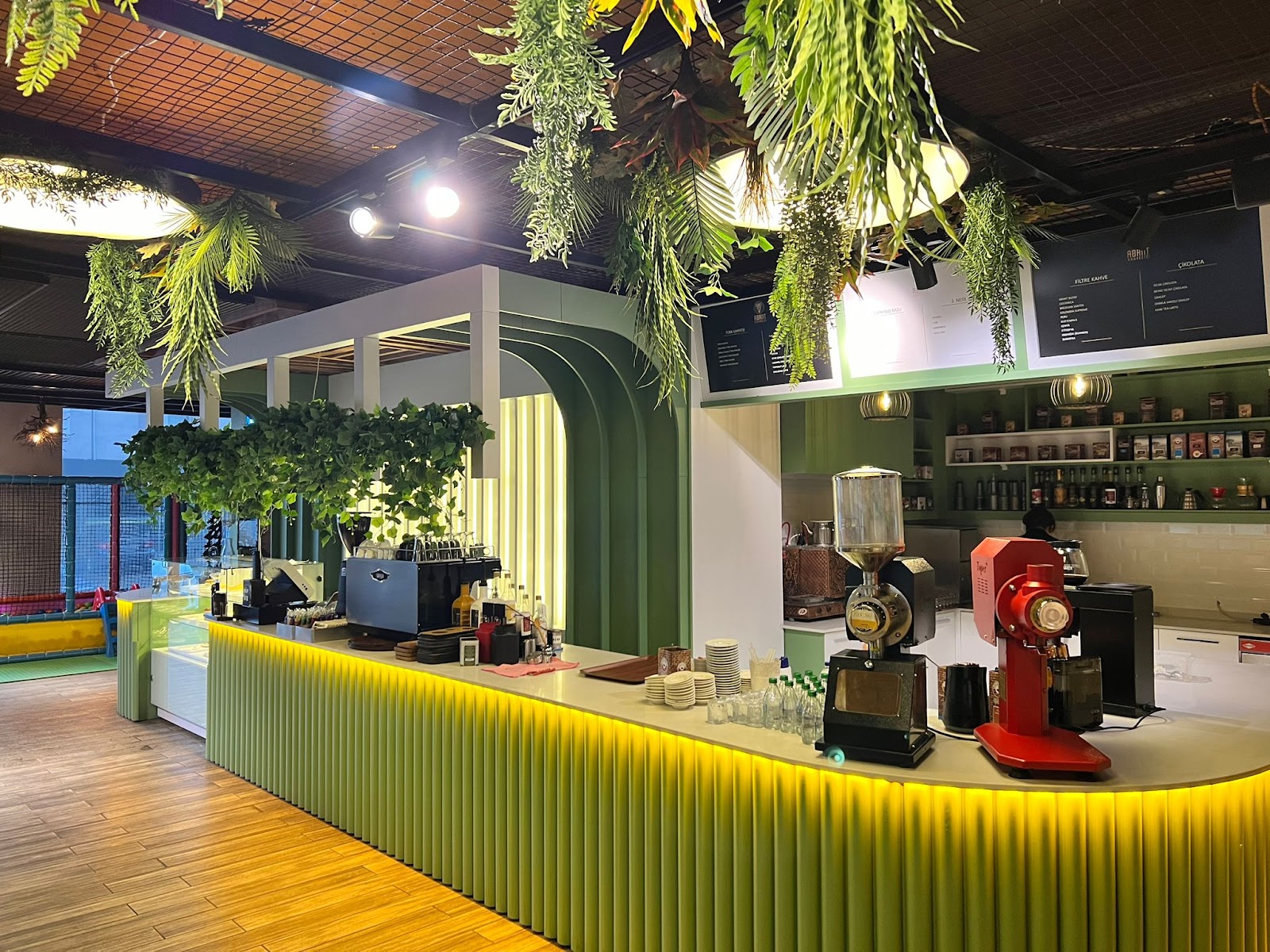 Abant Kahvecisi — fotoğraf 8