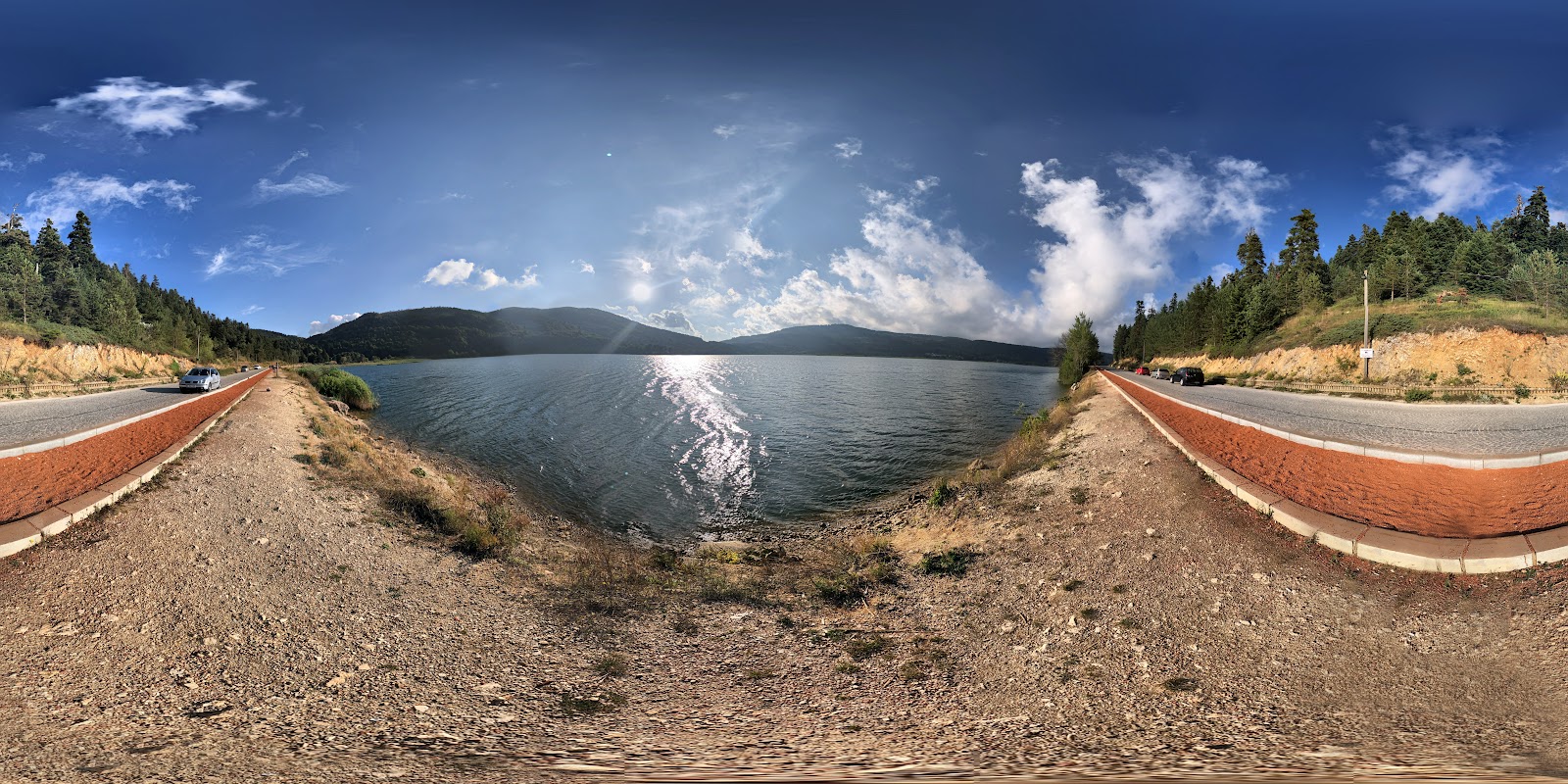 Abant Kıbrıs Çeşmesi Piknik Alanı — fotoğraf 2