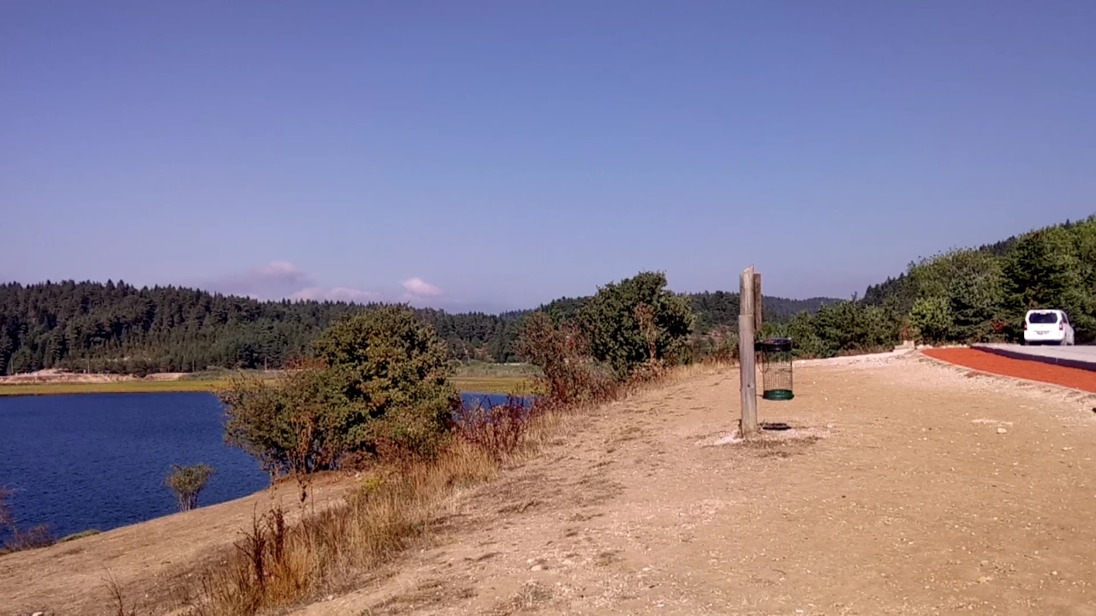 Abant Kıbrıs Çeşmesi Piknik Alanı — fotoğraf 3