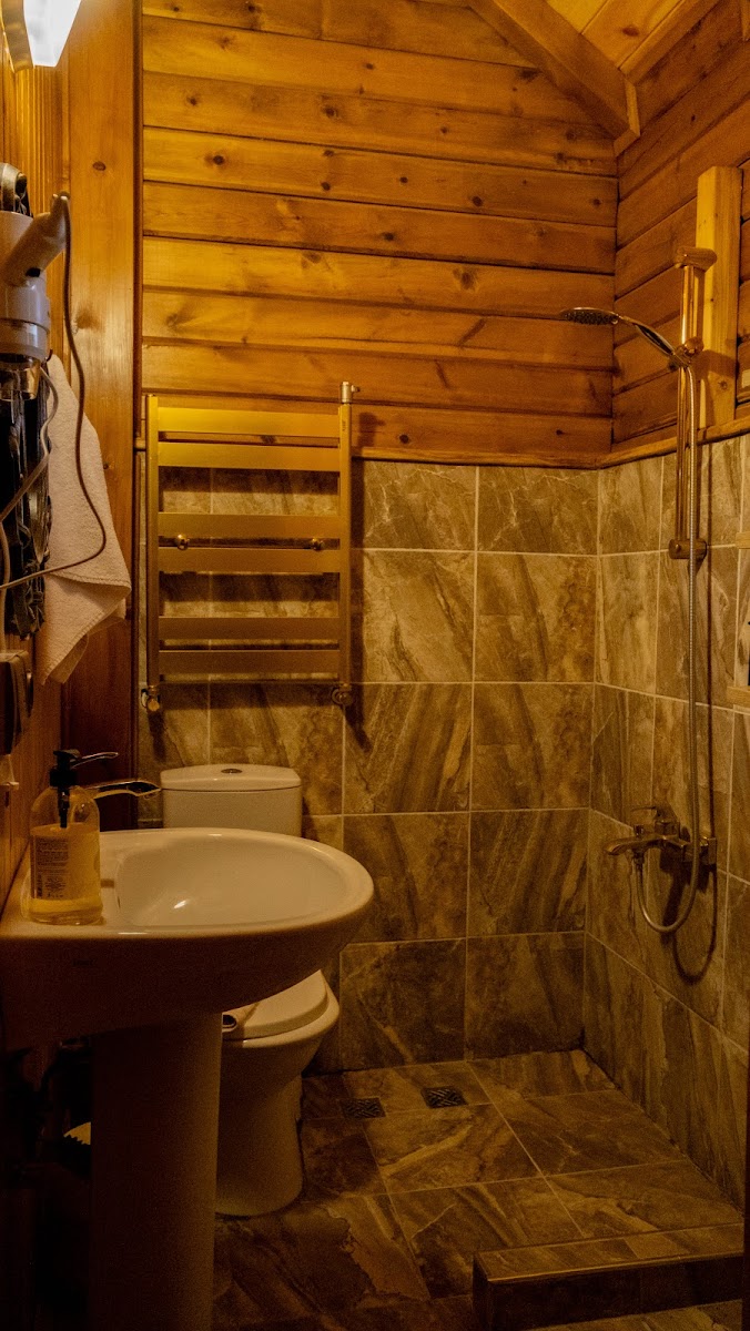 Abant Korudam bungalov — fotoğraf 7