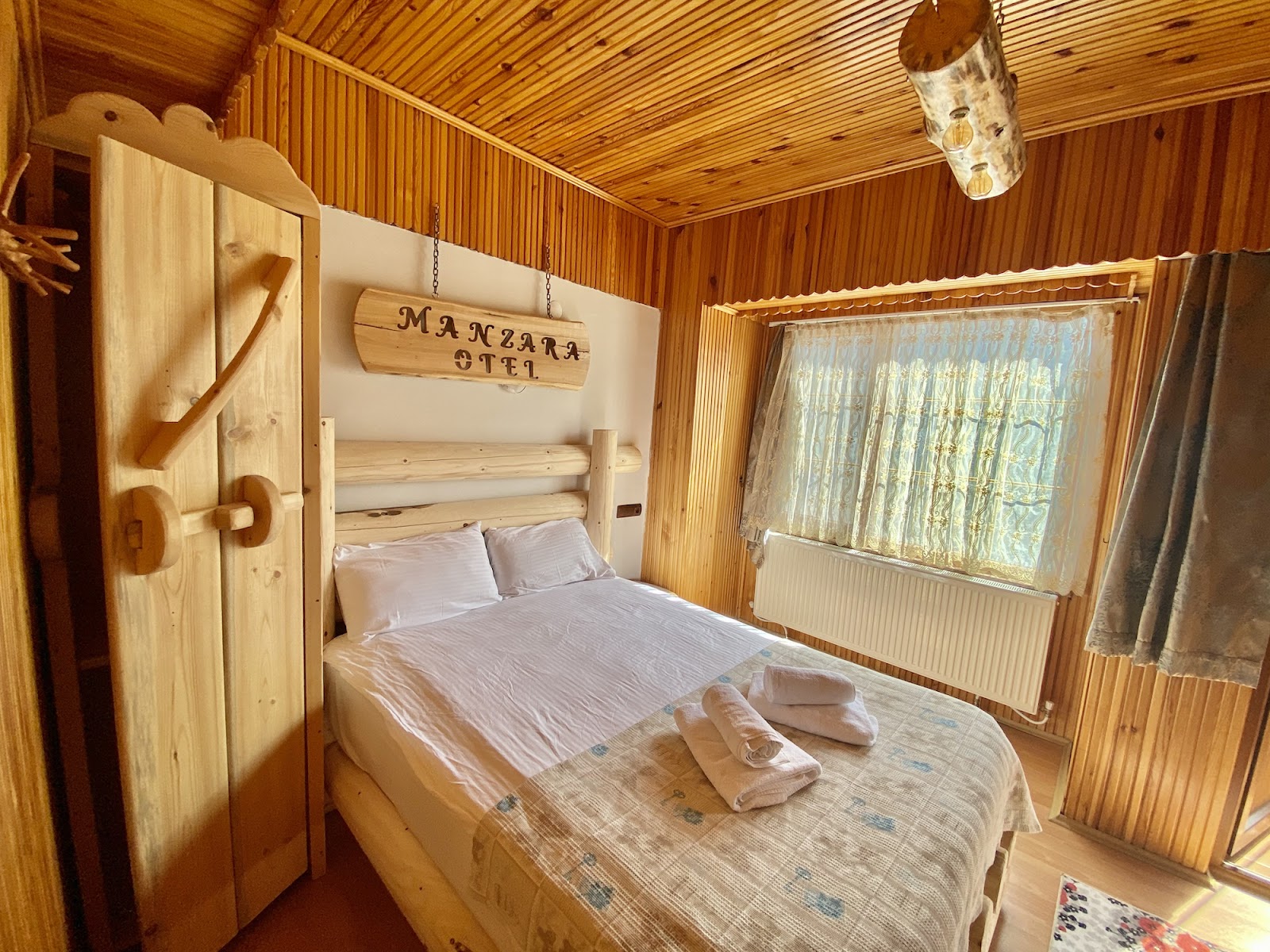 Abant Manzara Evleri — fotoğraf 2