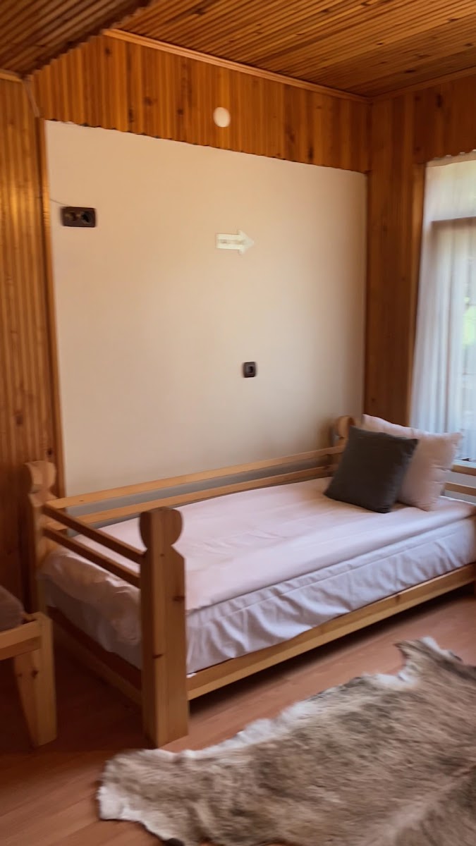 Abant Manzara Evleri — fotoğraf 3