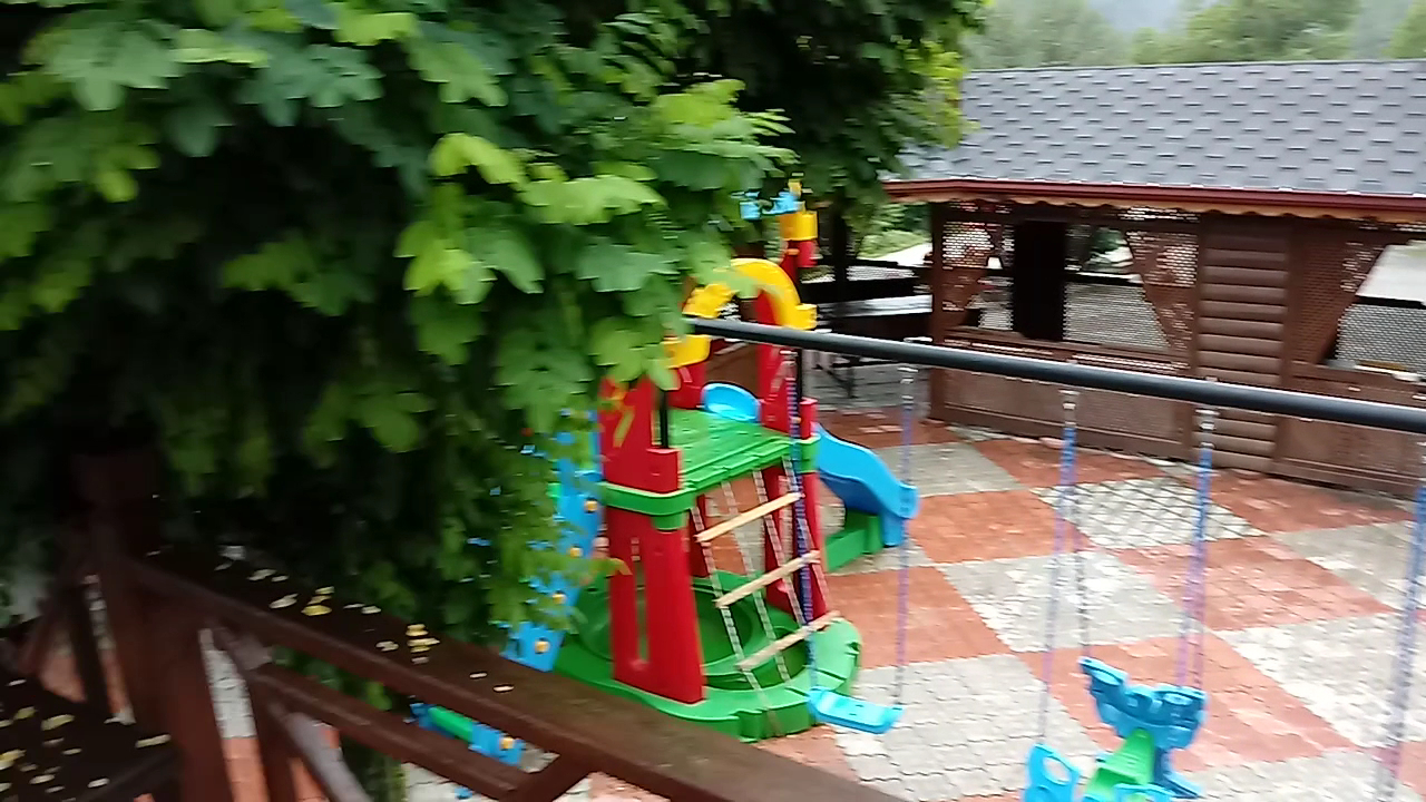 Abant Manzara Evleri — fotoğraf 4