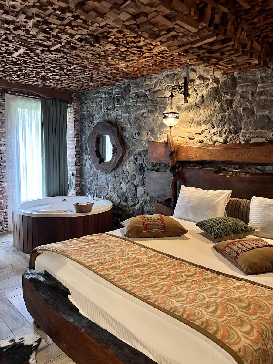 Abant Şömine's Otel — fotoğraf 4